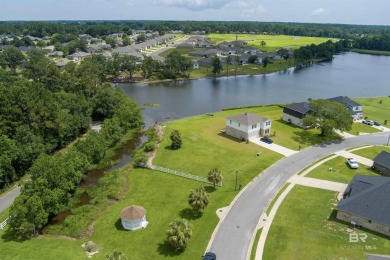 Lake Lot For Sale in Loxley, Alabama