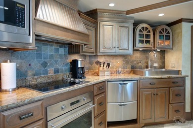 Breathtaking you must see! 2 condos combined into 1 to make 4 - photo 4