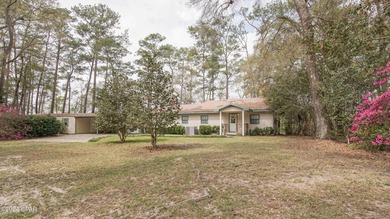 (private lake, pond, creek) Home For Sale in Vernon Florida