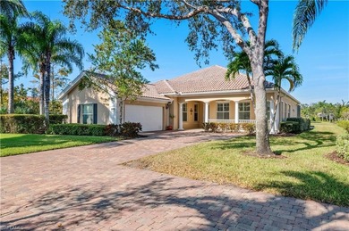 (private lake, pond, creek) Home For Sale in Bonita Springs Florida
