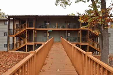 Lake Condo For Sale in Branson West, Missouri