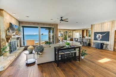 Beyond a gated entrance and beneath a canopy of mature live oaks - photo 11