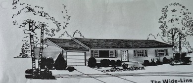 Lower Lake Home Sale Pending in Medford New York