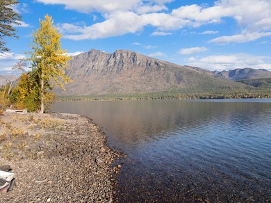 Welcome to Lake McDonald, the heart of Glacier National Park - - photo 15