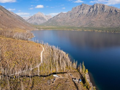 Welcome to Lake McDonald, the heart of Glacier National Park - - photo 17