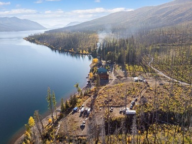 Welcome to Lake McDonald, the heart of Glacier National Park - - photo 18