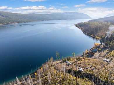 Welcome to Lake McDonald, the heart of Glacier National Park - - photo 19