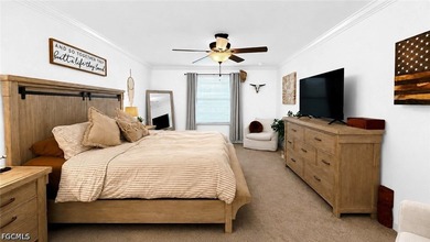 Welcome home! This IMMACULATE Monte Carlo model is officially - photo 21