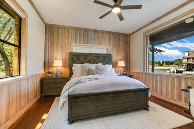 Beyond a gated entrance and beneath a canopy of mature live oaks - photo 21