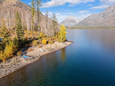 Welcome to Lake McDonald, the heart of Glacier National Park - - photo 21