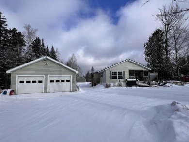 Lake Home Sale Pending in Newark, Vermont