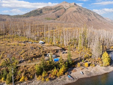 Welcome to Lake McDonald, the heart of Glacier National Park - - photo 22