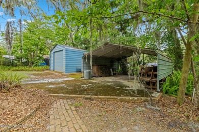 CHARMING ONE-OF-A-KIND HOME - CURRENTLY BEING USED AS A  THIS - photo 23