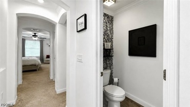 Welcome home! This IMMACULATE Monte Carlo model is officially - photo 25