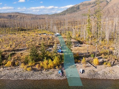 Welcome to Lake McDonald, the heart of Glacier National Park - - photo 25