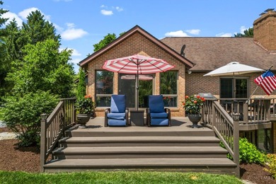 Lovely well kept home sitting on just over 2 acres. Country feel - photo 8