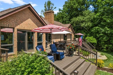 Lovely well kept home sitting on just over 2 acres. Country feel - photo 9