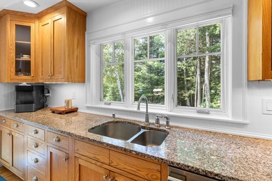 Experience the pleasure of owning your private waterfront home - photo 29