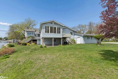 ENJOY RARE ELBOW ROOM ON THE WATER WITH APPROXIMATELY 110 FEET - photo 30