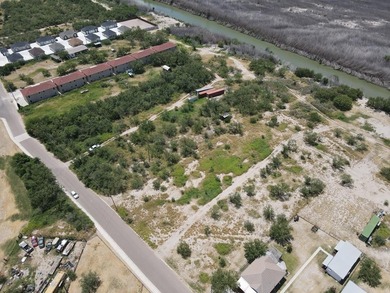 Rio Grande River  Lot For Sale in Eagle Pass Texas