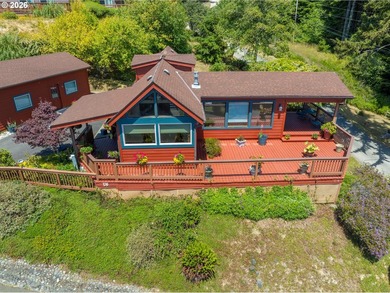 Spectacular Oceanview Retreat with Vacation Rental Income - photo 32