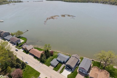 ENJOY RARE ELBOW ROOM ON THE WATER WITH APPROXIMATELY 110 FEET - photo 34