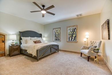 Beyond a gated entrance and beneath a canopy of mature live oaks - photo 35
