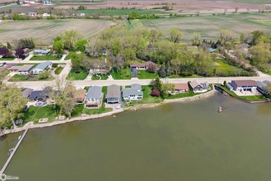 ENJOY RARE ELBOW ROOM ON THE WATER WITH APPROXIMATELY 110 FEET - photo 35
