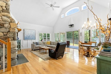 Experience the pleasure of owning your private waterfront home - photo 36
