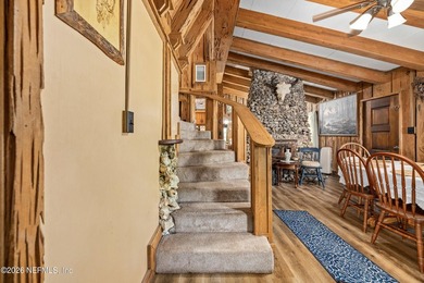 CHARMING ONE-OF-A-KIND HOME - CURRENTLY BEING USED AS A  THIS - photo 40