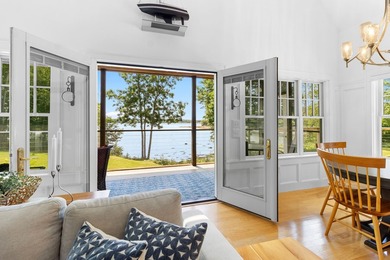 Experience the pleasure of owning your private waterfront home - photo 42