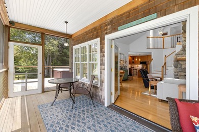 Experience the pleasure of owning your private waterfront home - photo 44