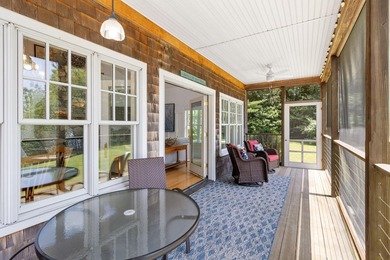 Experience the pleasure of owning your private waterfront home - photo 45