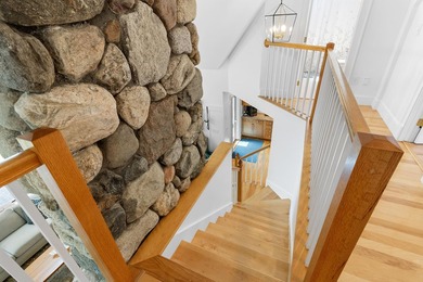 Experience the pleasure of owning your private waterfront home - photo 50