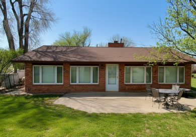 Historic Old Boyscout Cabin. - photo 1