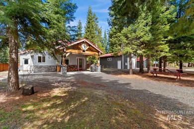NEW PRICE! Tucked away on a peaceful, fenced .49-acre wooded lot - photo 4