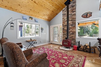 NEW PRICE! Tucked away on a peaceful, fenced .49-acre wooded lot - photo 9