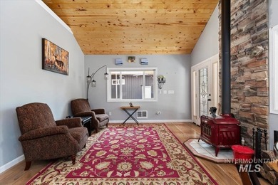 NEW PRICE! Tucked away on a peaceful, fenced .49-acre wooded lot - photo 10