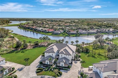 (private lake, pond, creek) Home For Sale in Naples Florida
