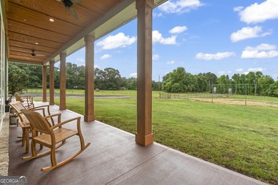 Welcome home to your custom-built ranch with bonus room... built - photo 11