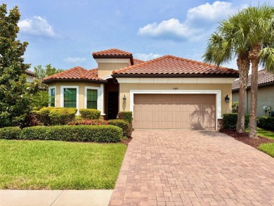 Lake Home For Sale in Odessa, Florida