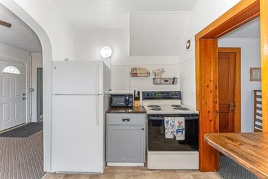Enjoy the perfect setup for lake living! You can reside in the - photo 12