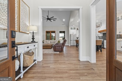 Welcome home to your custom-built ranch with bonus room... built - photo 14