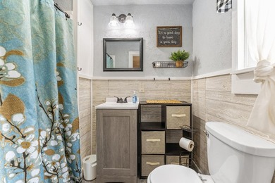 Enjoy the perfect setup for lake living! You can reside in the - photo 15