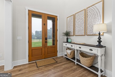 Welcome home to your custom-built ranch with bonus room... built - photo 16