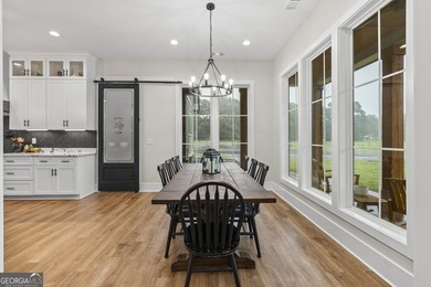 Welcome home to your custom-built ranch with bonus room... built - photo 17