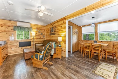 Enjoy the perfect setup for lake living! You can reside in the - photo 17