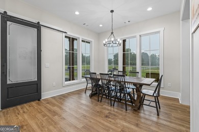 Welcome home to your custom-built ranch with bonus room... built - photo 18