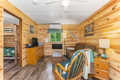 Enjoy the perfect setup for lake living! You can reside in the - photo 18