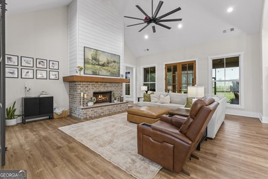 Welcome home to your custom-built ranch with bonus room... built - photo 20